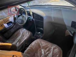 Peugeot 405